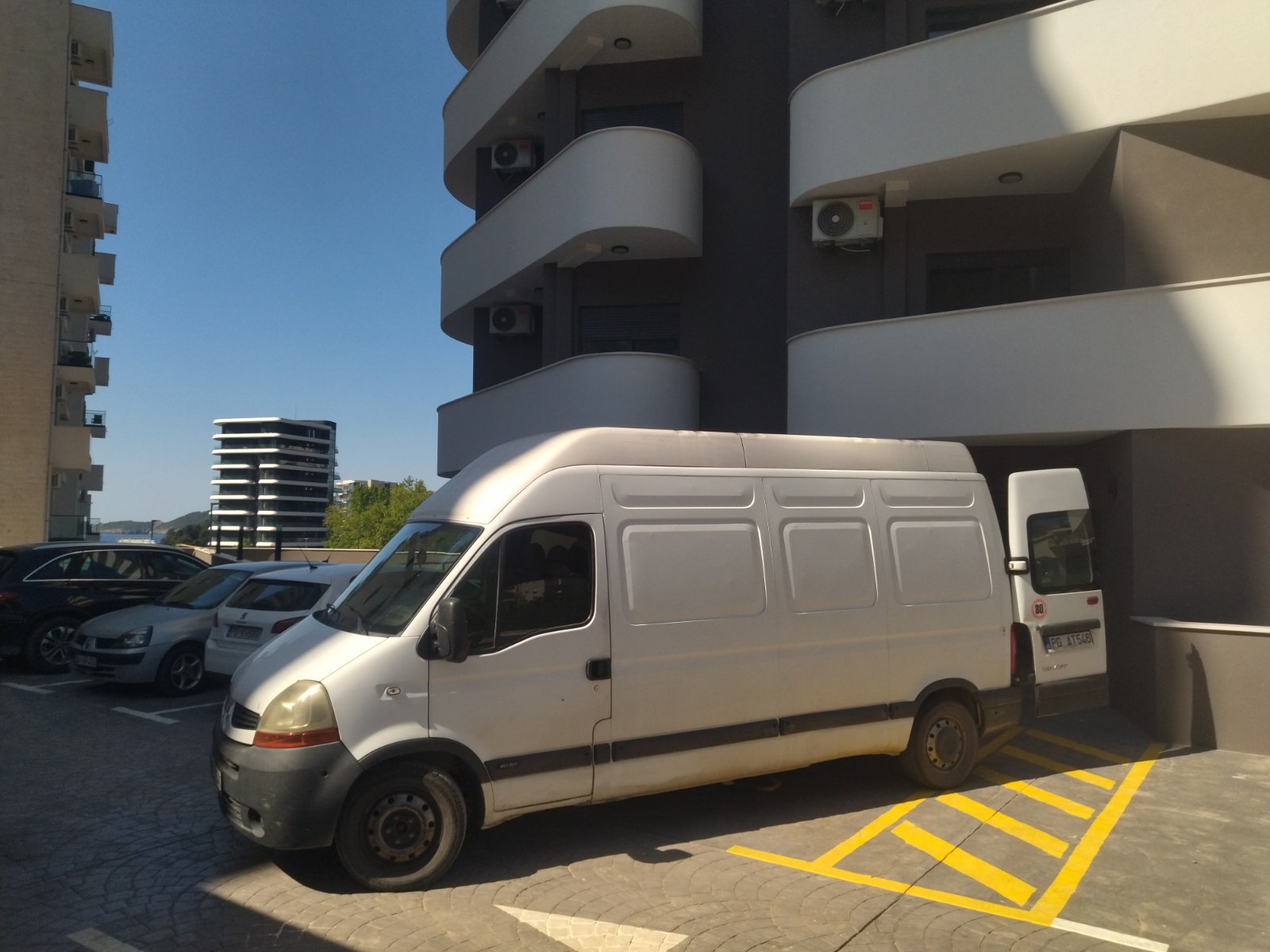 Selidbe Crna Gora - Podgorica, Budva, Kotor, Tivat